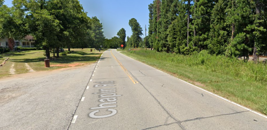 2200 chapin road